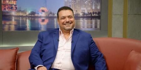 الليلة، مراد مكرم ضيف عمرو الليثي في "واحد من الناس" - المدينة برس