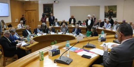 المجلس الأعلى للثقافة يعلن نتائج جوائز الدولة التشجيعية - المدينة برس