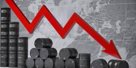 أسعار النفط تهبط 7.3% بعد توقف الهجمات الأمريكية على إيران - المدينة برس