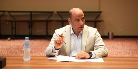 وزير العمل: الارتقاء بالأداء الميداني وميكنة الخدمات أولوية بالمرحلة المقبلة - المدينة برس