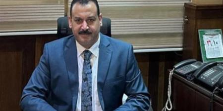 من هو اللواء عبد الناصر موافي مدير أمن مطار القاهرة الجديد؟ مسيرة أمنية في البحث الجنائي وتأمين المنافذ - المدينة برس
