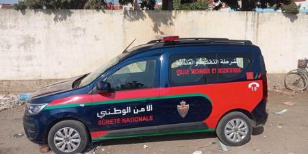 جثة في كيس بلاستيكي تستنفر الأمن - بوابة المدينة برس