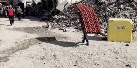 المناطق الإنسانية تحت النار.. القوات المتعددة الجنسيات في غزة صقور بلا حمائم.. نتنياهو يناور لتكريس سيطرة جيش الاحتلال على القطاع.. واستخدام الغطاء الدولي لخدمة الأجندة العسكرية الإسرائيلية - المدينة برس