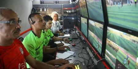 الاتحادات الأوروبية تتفق مع يويفا وإيفاب على تقليص تدخل الـ VAR - المدينة برس