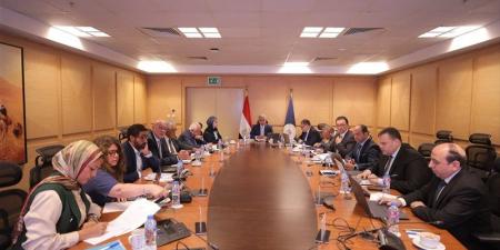 وزير السياحة والآثار: خطة الترويج الخارجي ترتكز على تعظيم الاستفادة من الموارد المتاحة - المدينة برس