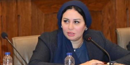 هل المسجلة خطر تستحق لقب صانعة أجيال؟ مشادة بين إعلامية وصاحبة مقترح تغيير مسمى ربة منزل بالرقم القومي - المدينة برس