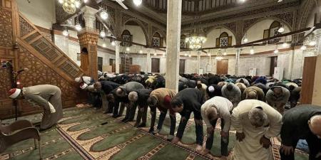 موعد أذان المغرب اليوم الثلاثاء " 14 صفر" في القاهرة والمحافظات - المدينة برس