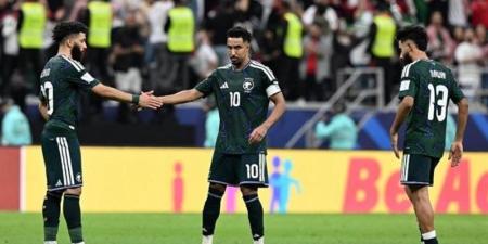 تقارير تكشف مدة غياب سالم الدوسري بسبب الإصابة - المدينة برس