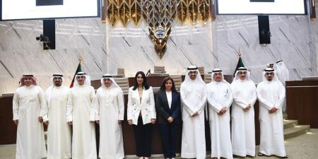 «البلدي» اعتمد ترقيم قطع الفنطاس وحولي والرقعي والجليب - بوابة المدينة برس