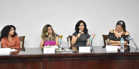المهرجان القومي للمسرح يناقش خصوصية «مسرح المرأة» وتحدياته ضمن مسار «وصلة» - المدينة برس