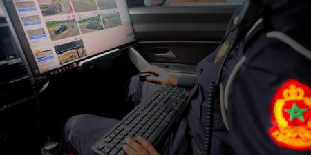 حقيقة "فيديو اعتداء" بمدينة الجديدة - بوابة المدينة برس