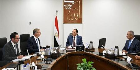 أعلى إنتاج بترول منذ عامين.. الحكومة تعلن كشفًا جديدًا للغاز وتكشف مفاجآت قطاع الطاقة - المدينة برس