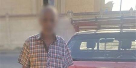 ضبط قائد سيارة ربع نقل بعد سيره عكس الاتجاه بالقاهرة، والمتهم: "لاختصار الطريق" - المدينة برس
