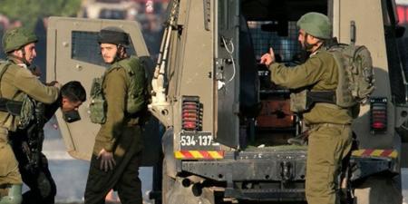 نادي الأسير الفلسطيني: قوات الاحتلال تعتقل 20 فلسطينيا في الضفة الغربية - المدينة برس