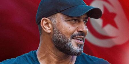 معين الشعباني مديرًا فنيًا لمنتخب تونس - المدينة برس