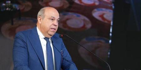 الحفني: مستقبل الطيران الأفريقي يتطلب شراكات أكثر فاعلية - المدينة برس