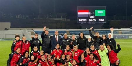 منتخب الكرة النسائية يواجه زامبيا الليلة في افتتاح مشواره ببطولة أمم أفريقيا - المدينة برس