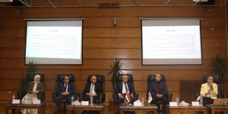 بحوث الإسكان يطلق "الدليل الفني" لمحطات تدوير مخلفات البناء والهدم - المدينة برس
