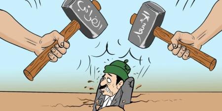 بين الأسعار والضرائب - بوابة المدينة برس