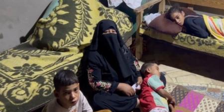 تعذيب لجمع تبرعات واستيلاء على المنزل والمعاش، استغاثة تكشف مأساة 3 صغار بقنا على يد شقيقتهم - المدينة برس
