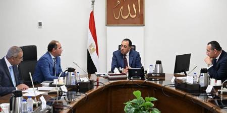 رئيس الوزراء يبحث زيادة حوافز أعضاء هيئة التدريس بالجامعات والمراكز البحثية - المدينة برس