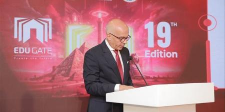 رئيس جامعة عين شمس: تطوير أعضاء هيئة التدريس مفتاح الحفاظ على جودة مخرجات التعليم - المدينة برس