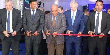 وزير الكهرباء: نستهدف نقل التكنولوجيا الحديثة والقطاع الخاص يخدم السوق المحلية والتصدير - المدينة برس
