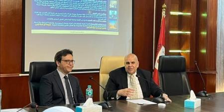 مشاركة الطلاب الوافدين في الترويج للحدث، قصر العيني يواصل استعداداته لاحتفالية المئوية الثانية - المدينة برس