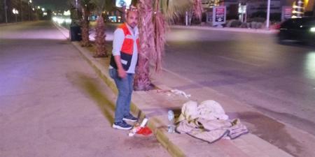 وزيرة التضامن: التعامل مع استغاثة بشأن سيدة بلا مأوى بالتجمع وتسليمها لأسرتها - المدينة برس