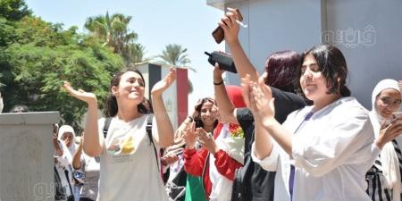 نتيجة الثانوية العامة 2026 الآن على موقع فيتو - المدينة برس
