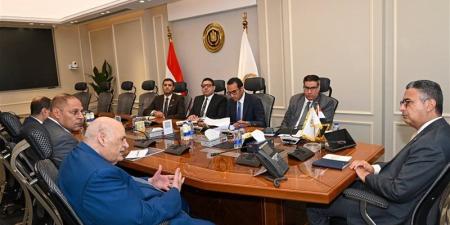 التموين: لا تغيير في سعر رغيف الخبز أو آليات صرفه مع تطبيق منظومة الخصم المباشر - المدينة برس