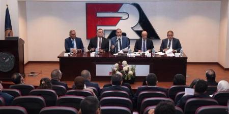 الرقابة المالية: "الشورت سيلينج" سيعزز جاذبية البورصة ويؤثر بالإيجاب على مستويات السيولة - المدينة برس