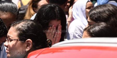 نائب يطالب بتحقيق عاجل وشفاف في نتائج لجنة فاقوس بالثانوية العامة: "جرس إنذار خطير" - المدينة برس
