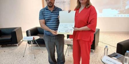 العرائش تفتتح مهرجان "ولاد المدينة" - بوابة المدينة برس