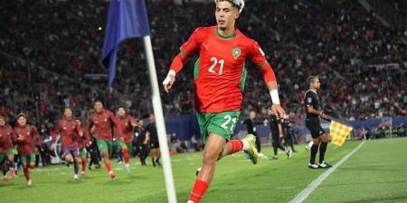 الزابيري يقترب من نادي "سانتاندير" - بوابة المدينة برس