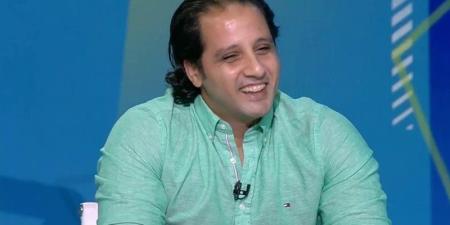 حسن مصطفى يقترب من التواجد في الجهاز الفني لمنتخب مصر الأولمبي - المدينة برس
