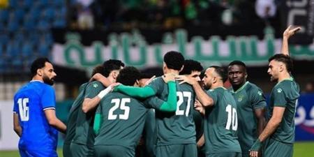 الاتحاد السكندري يعلن 6 صفقات جديدة لدعم الفريق استعدادًا للموسم الجديد - المدينة برس