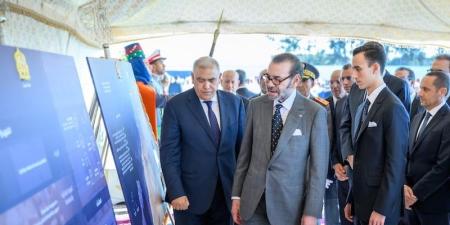 "الجهوية" في عهد الملك محمد السادس .. مسار إصلاحي وتطلعات متنامية - بوابة المدينة برس