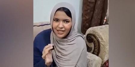روان الأولى على الجمهورية أدبي من القليوبية تكشف سر تفوقها، ووالدها: كانت ترافقني إلى المحاكم منذ طفولتها (فيديو) - المدينة برس