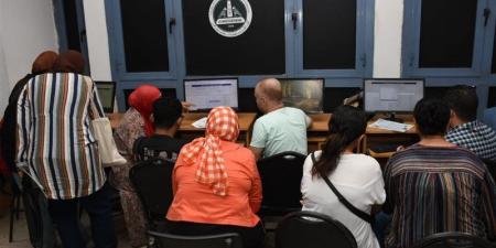 قبل انطلاق تنسيق الجامعات 2026، غلق 4 كيانات تعليمية وهمية بالفيوم والجيزة ودمياط - المدينة برس