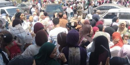 الأدبي الأعلى في الرسوب، خبير تربوي يكشف سر انخفاض نسبة النجاح بالثانوية العامة - المدينة برس
