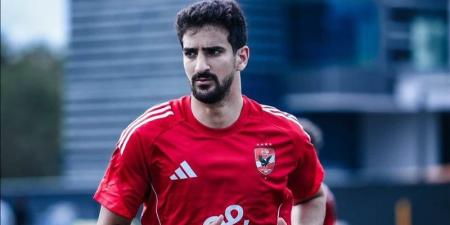 عموتة يرفض استمرار بن رمضان في الأهلي ولاعب أفريقي يعوض رحيله - المدينة برس