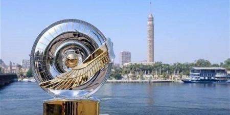 رسميا، رابطة الأندية تعلن موعد ومكان إجراء قرعة الدوري المصري الممتاز - المدينة برس