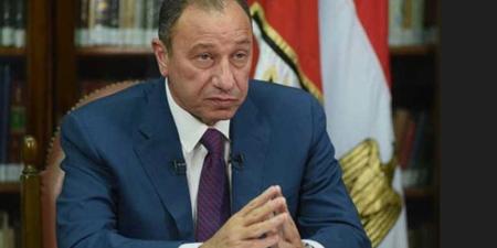 رمضان السيد: الخطيب صنع تاريخا إداريا والأهلي يحتاج إلى لاعب وسط "أيسر" - المدينة برس