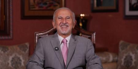 الحسيني: اعتراف المغرب المبكر باستقلال أمريكا أسس لشراكة تاريخية - بوابة المدينة برس