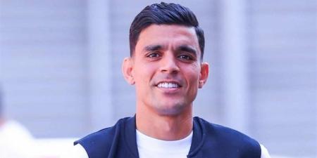 النيابة تستدعي أشرف بن شرقي في واقعة اتهام لاعب في الأهلي بسرقة عقد زواجه عرفيًّا - المدينة برس