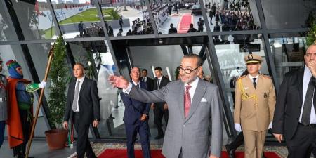 من الشغف إلى الهيكلة .. كيف ترتقي الرؤية الملكية بكرة القدم المغربية؟ - بوابة المدينة برس