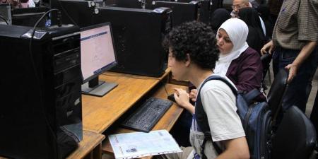 بعد ظهور نتيجة الثانوية العامة، الحد الأدنى للقبول بالجامعات الخاصة والأهلية 2025 - المدينة برس