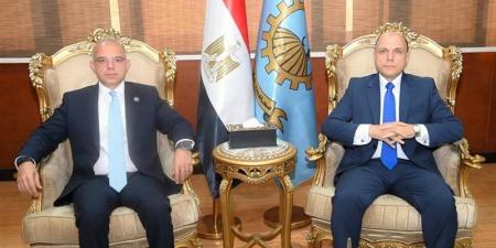 وزير الاستثمار: مبادرة «مصر تنطلق بالتصدير» تستهدف توسيع قاعدة الشركات المصدرة - المدينة برس