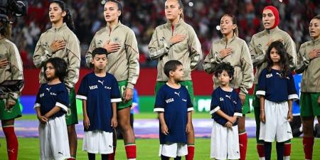 فيلدا: مواجهة المنتخب الجزائري تتطلب أفضل أداء من "لبؤات الأطلس" - بوابة المدينة برس